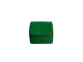 Estuche de relojes WOLF Tutti Frutti, 1 Reloj, Verde, Piel Vegana, 680143