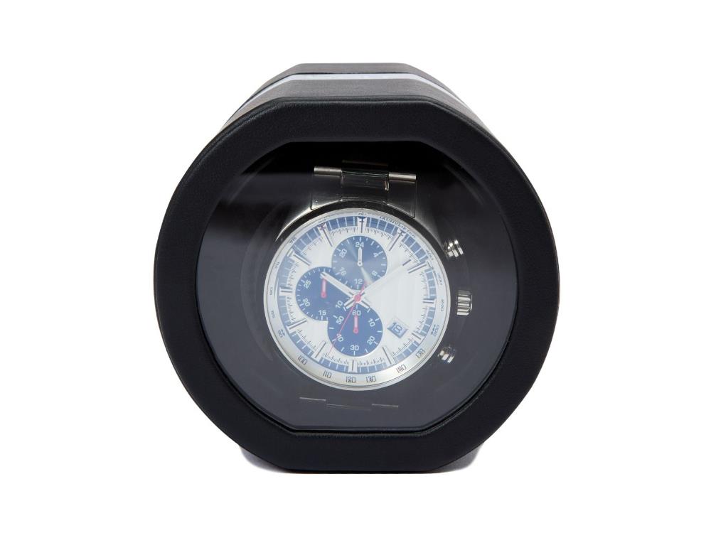 Rotor de relojes WOLF The Rocket, 1 Reloj, Negro, 543210