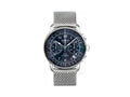 Reloj de Cuarzo Zeppelin LZ126 Los Angeles, Azul, 42 mm, 7614M-3